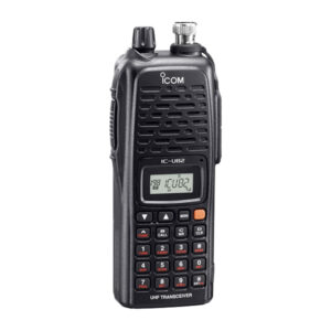 icom ic-v82