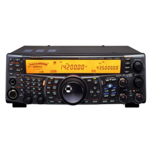 kenwood ts-2000