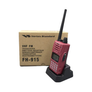 Vertex Standard fh-915