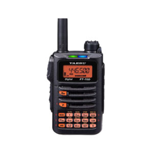 yaesu ft-70d
