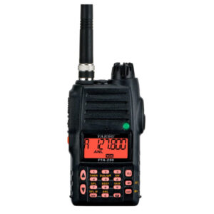 yaesu fta-230