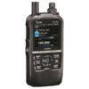 ICOM ID-52a VHF/UHF dual bander with D-STAR