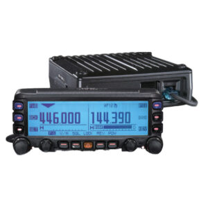 yaesu ft-350ar